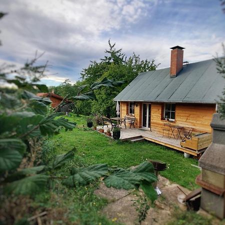 Ferienhaus Hans Ballenstedt Dış mekan fotoğraf
