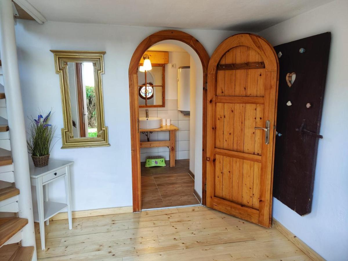 Ferienhaus Hans Ballenstedt Dış mekan fotoğraf