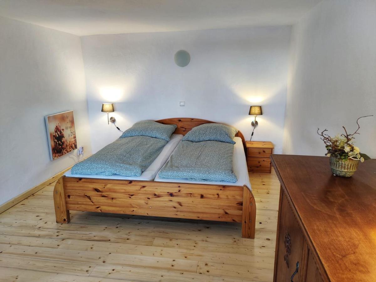 Ferienhaus Hans Ballenstedt Dış mekan fotoğraf